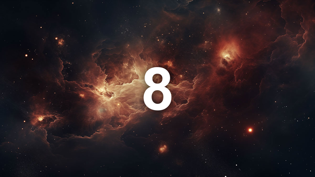 8th House in Astrology: Power & Rebirth