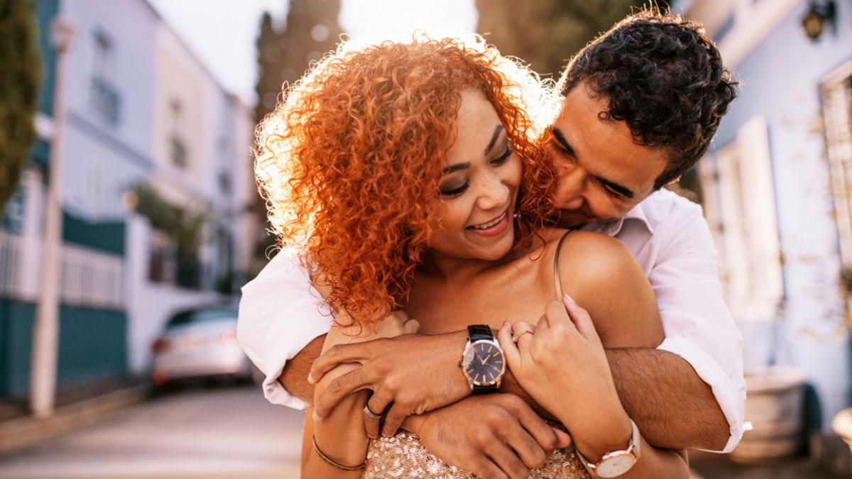 Aquarius Man & Pisces Woman Compatibility: Perfect Match?