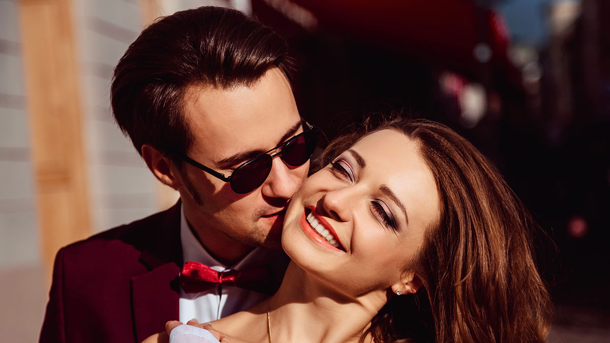 Aries Man & Capricorn Woman Compatibility: Perfect Match?