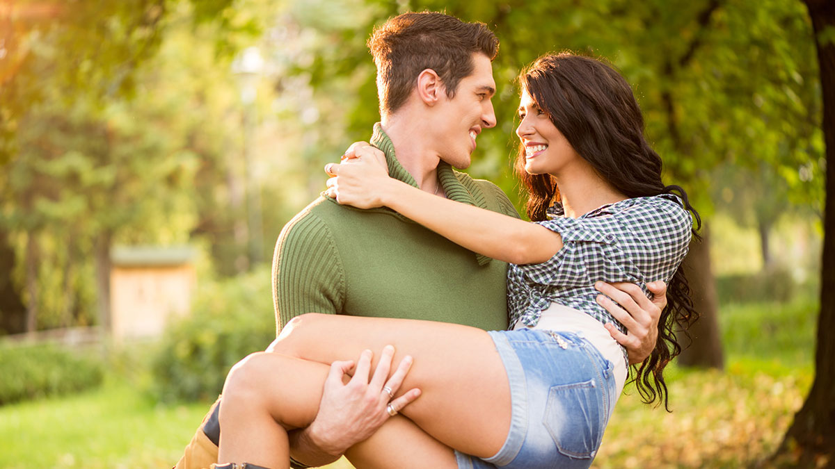 How to Make a Capricorn Man Fall in Love with You