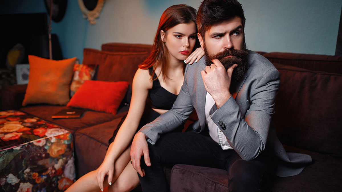 9 Capricorn Man Negative Traits