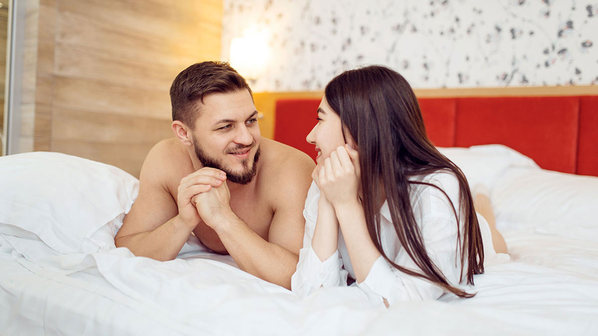 Capricorn Men in Relationships – What You Need to Know