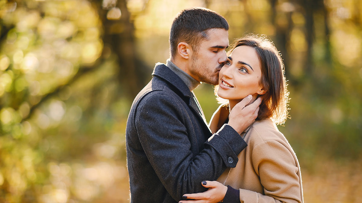 Capricorn Man & Sagittarius Woman Compatibility: Perfect Match?