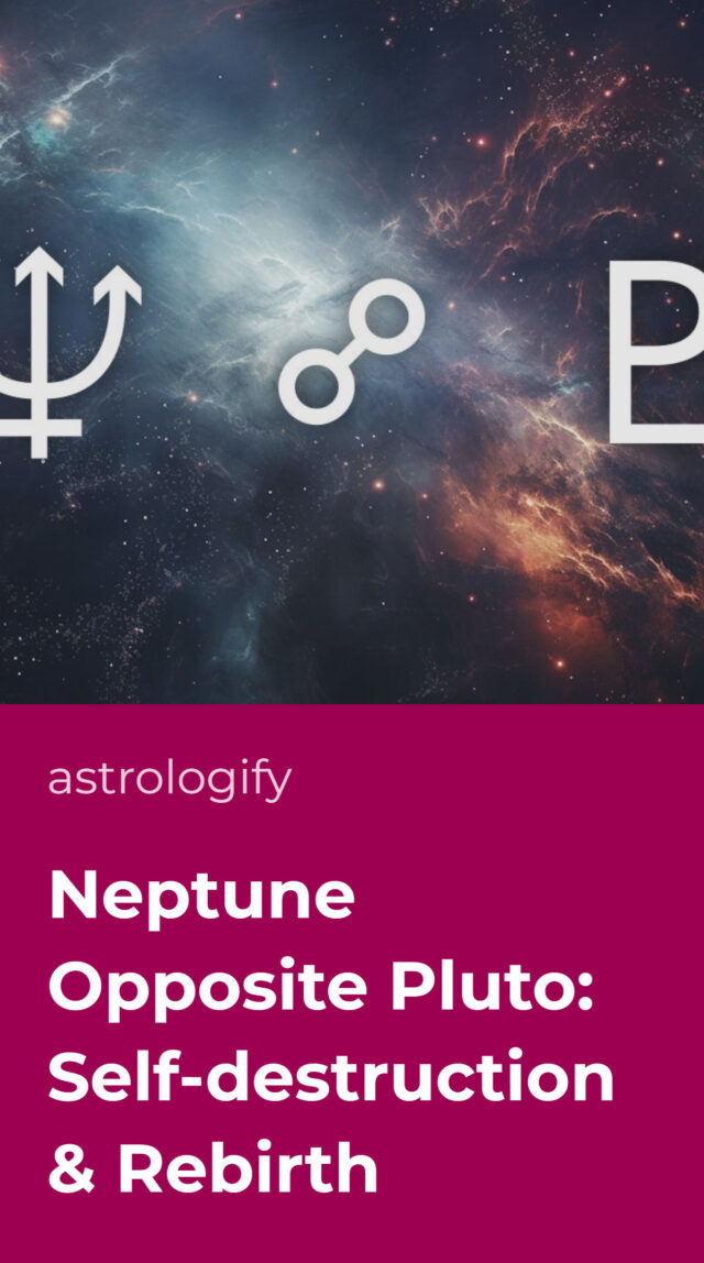 Jupiter Opposite Pluto: Unlocking the Cosmic Dance of Expansion and Transformation