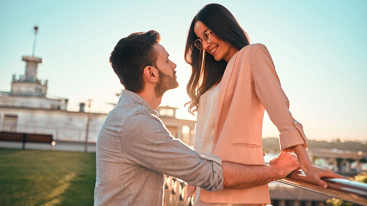 Scorpio Man & Capricorn Woman Marriage Compatibility