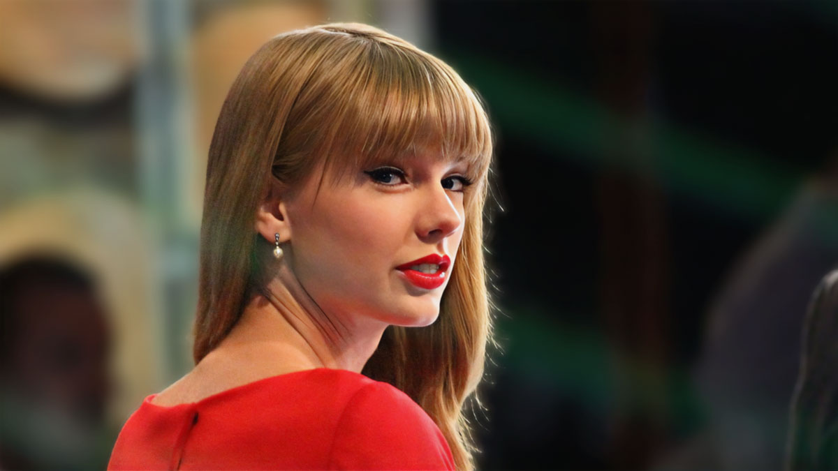 Astrology Birth Chart for Taylor Swift (Dec. 13, 1989) • Astrologify